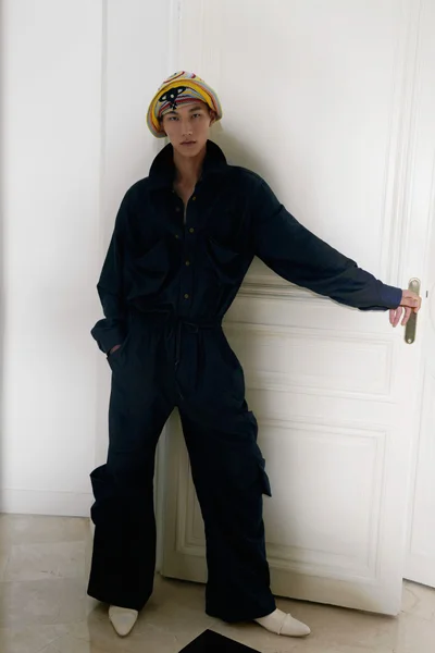 Look 23